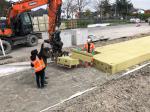 Photo: Rockwool Rainwater Systems