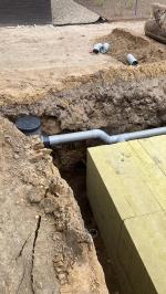 Photo: Rockwool Rainwater Systems