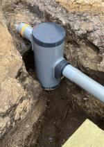 Photo: Rockwool Rainwater Systems