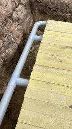 Photo: Rockwool Rainwater Systems