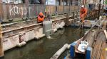 Photo: Rockwool Rainwater Systems