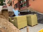 Photo: Rockwool Rainwater Systems