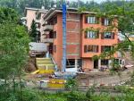 Photo: Rockwool Rainwater Systems