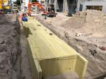 Photo: Rockwool Rainwater Systems