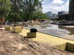 Photo: Rockwool Rainwater Systems