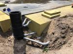 Photo: Rockwool Rainwater Systems