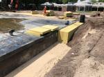 Photo: Rockwool Rainwater Systems