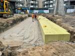 Photo: Rockwool Rainwater Systems