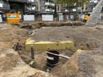 Photo: Rockwool Rainwater Systems