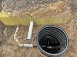 Photo: Rockwool Rainwater Systems