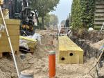 Photo: Rockwool Rainwater Systems