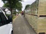 Photo: Rockwool Rainwater Systems