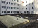 Photo: Rockwool Rainwater Systems