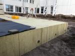 Photo: Rockwool Rainwater Systems