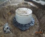 Construction phase 2014 - credit by municipality of Nijmegen