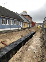 Photo: Rockwool Rainwater Systems