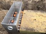 Photo: Rockwool Rainwater Systems