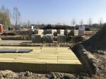 Photo: Rockwool Rainwater Systems