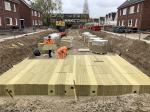 Photo: Rockwool Rainwater Systems