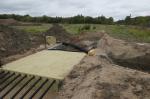 Photo: Rockwool Rainwater Systems