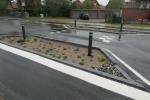 Photo: Rockwool Rainwater Systems