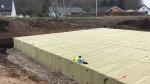 Photo: Rockwool Rainwater Systems