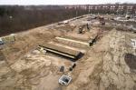 Photo: Rockwool Rainwater Systems