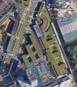 Credit Google, screendump google maps