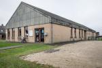 current old building - credit photo by www.hln.be