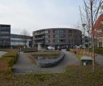 Alkmaar, infiltratievijver