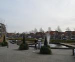 Alkmaar, infiltratievijver