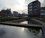 Alkmaar, infiltratievijver