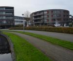 Alkmaar, infiltratievijver