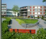 Alkmaar, infiltratievijver