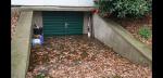 Flooded basement (December 27)