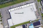 3D satellite image (Google Maps)