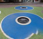 Water Feature (Google Streetview)