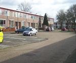 Fieldvisit feb 2006 - credit by Municipality of Nijmegen