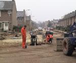 Reconstructie 2005 - credit by municipality of Nijmegen