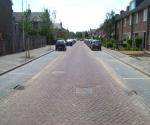 Reconstructie 2005 - credit by municipality of Nijmegen