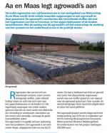 Artikel vakblad H20 - nr 23