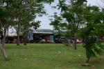 Informal settlement