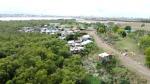 Informal settlement