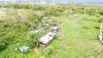 Informal settlement