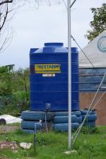 Rainwater Cystern
