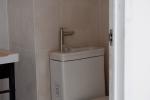 Water conservation sink