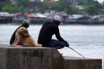 Fishermen