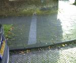 Henk massink 2001