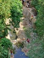 B. Rodriguez Bridge