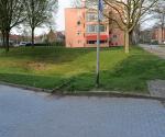 Opname instroomgoot april 2017 - credit by Antal Zuurman